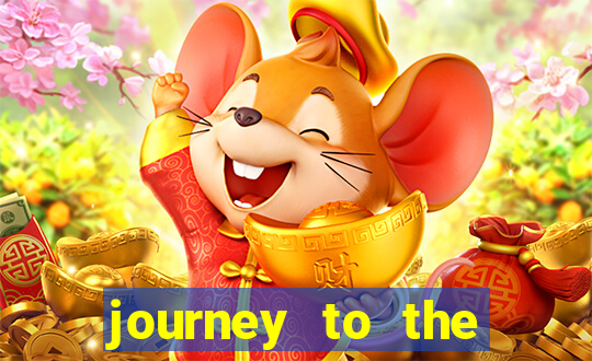 journey to the wealth demo